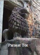 Prasat Tor