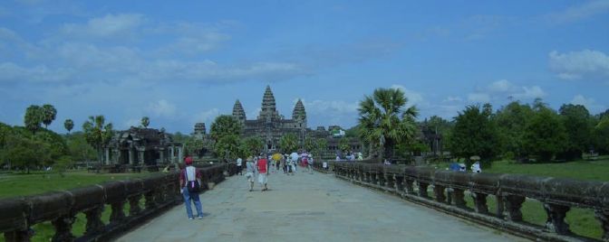 Angkor Wat