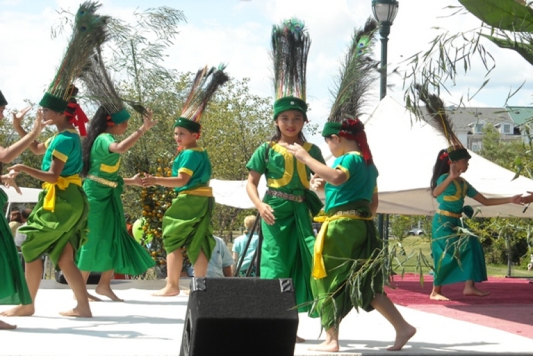 Robam Kragnok Pursat 